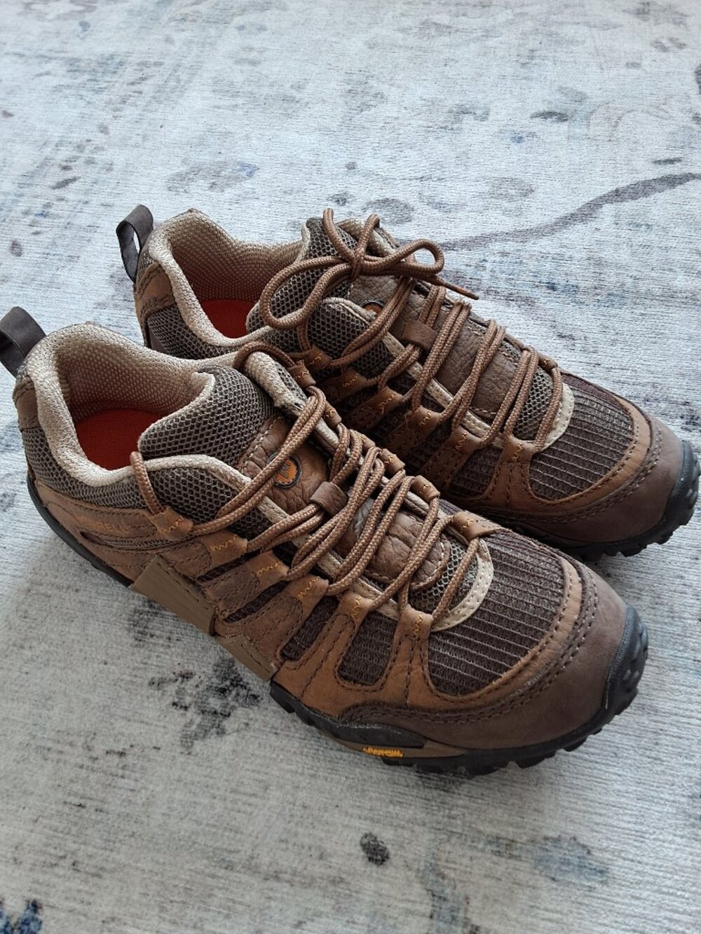 Merrell Shoes
